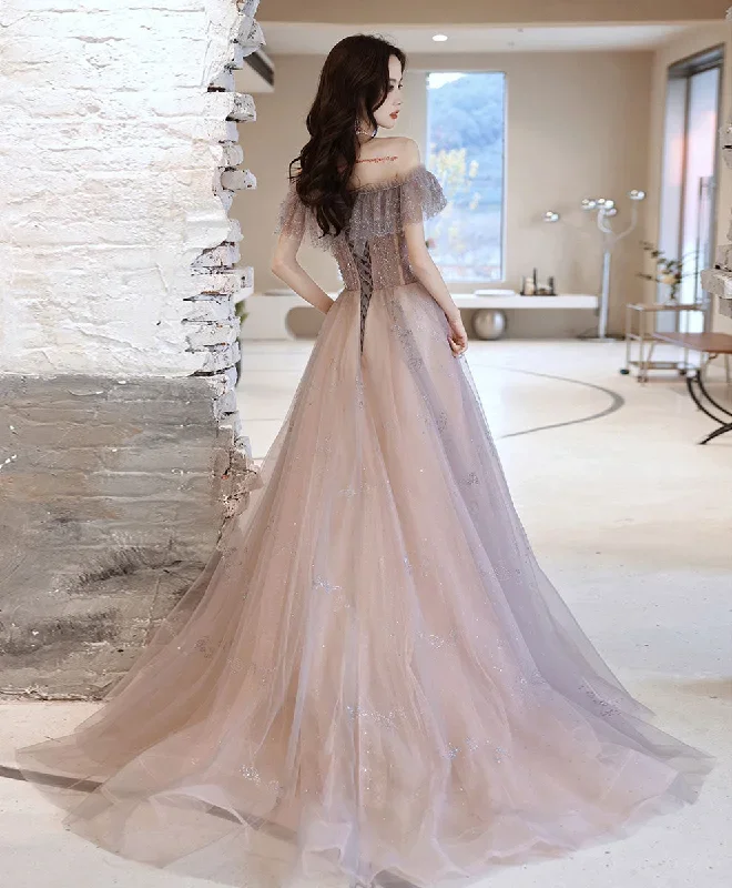 a-line-tulle-lace-off-shoulder-long-prom-dress-tulle-formal-dress