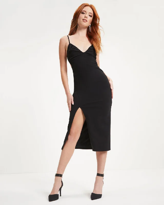 a-lister-back-cutout-midi-dress