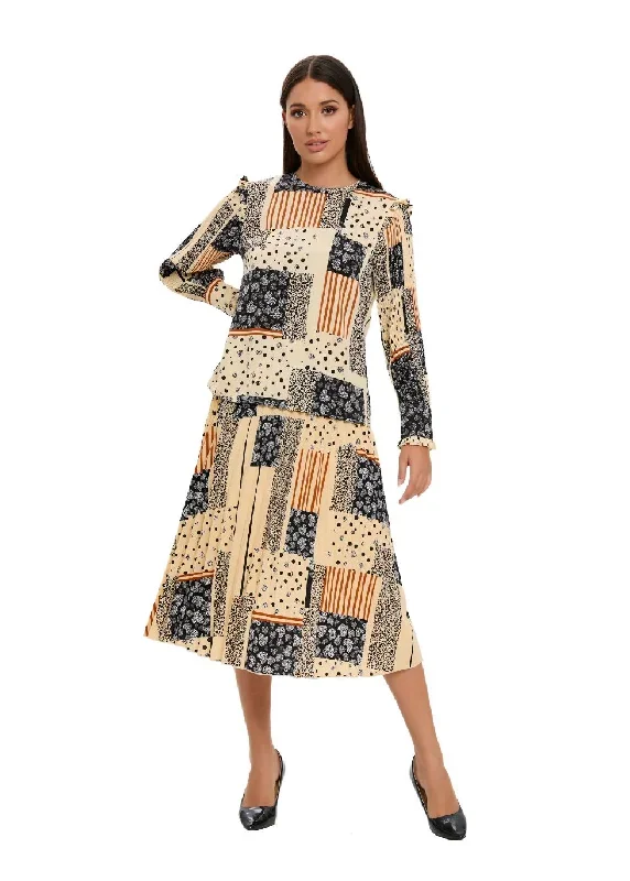 abstract-print-2-pc-set-outfit