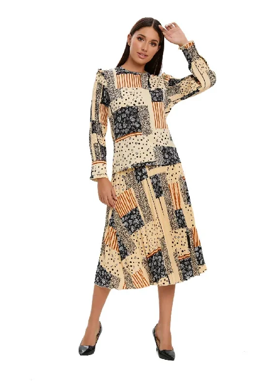 abstract-print-2-pc-set-outfit