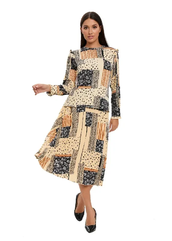 abstract-print-2-pc-set-outfit