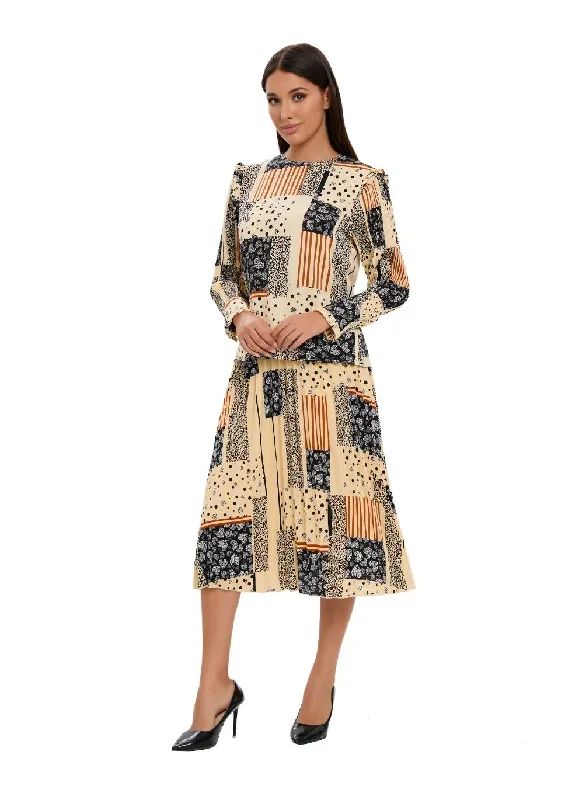 abstract-print-2-pc-set-outfit