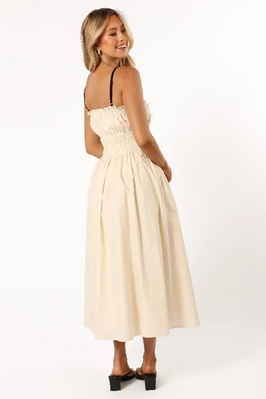 adi-midi-dress-cream