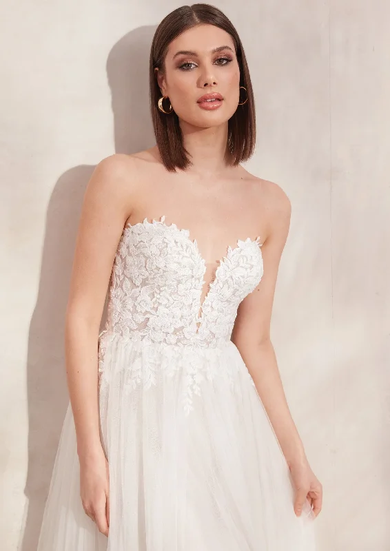 Adore 11260 Wedding Dress