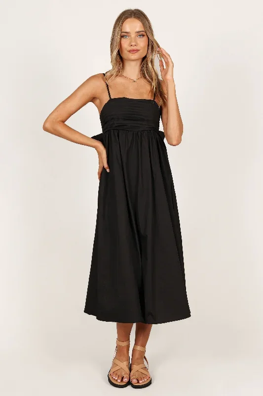 alice-bow-back-midi-dress-black