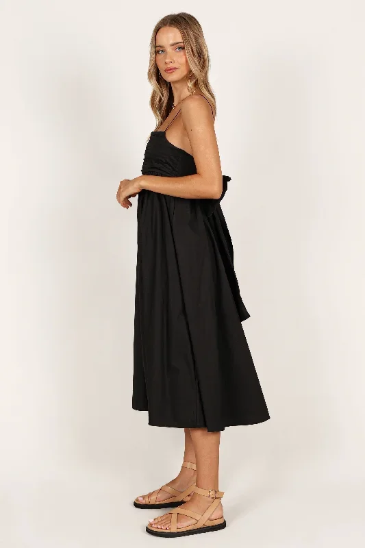 alice-bow-back-midi-dress-black