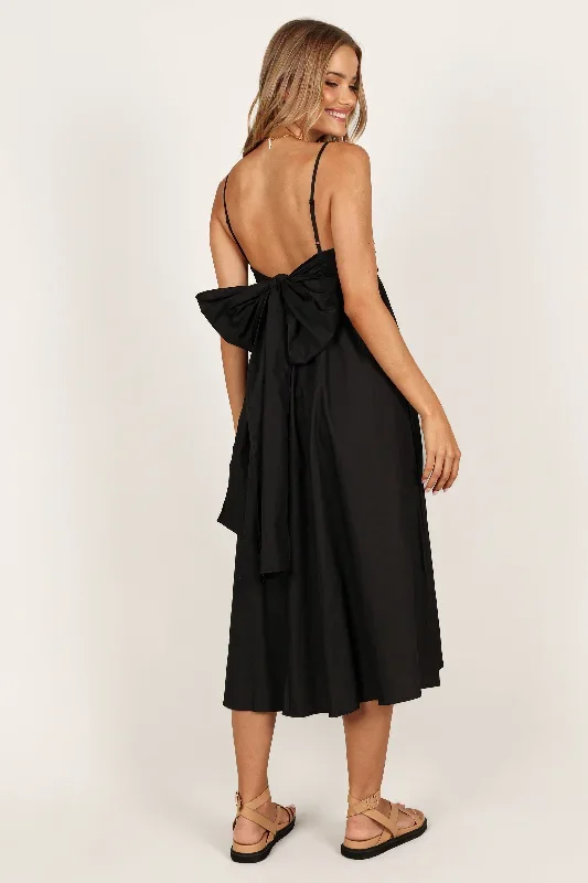 alice-bow-back-midi-dress-black