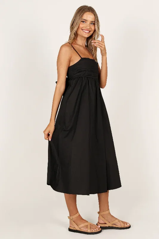 alice-bow-back-midi-dress-black