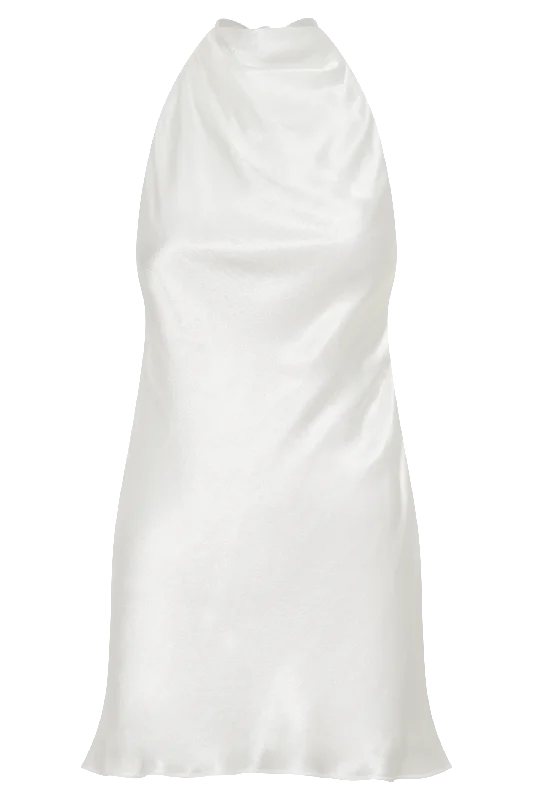 allison-satin-halter-mini-dress-white