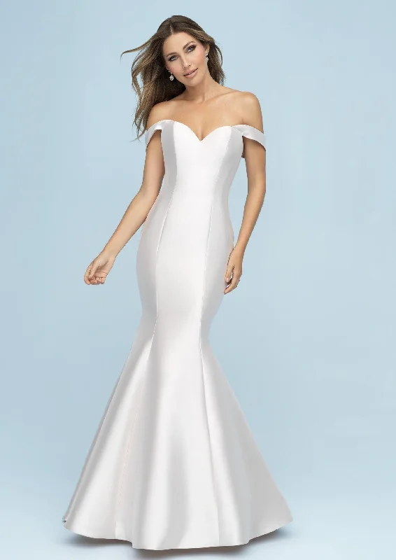 Allure Bridals 9608 Wedding Dress