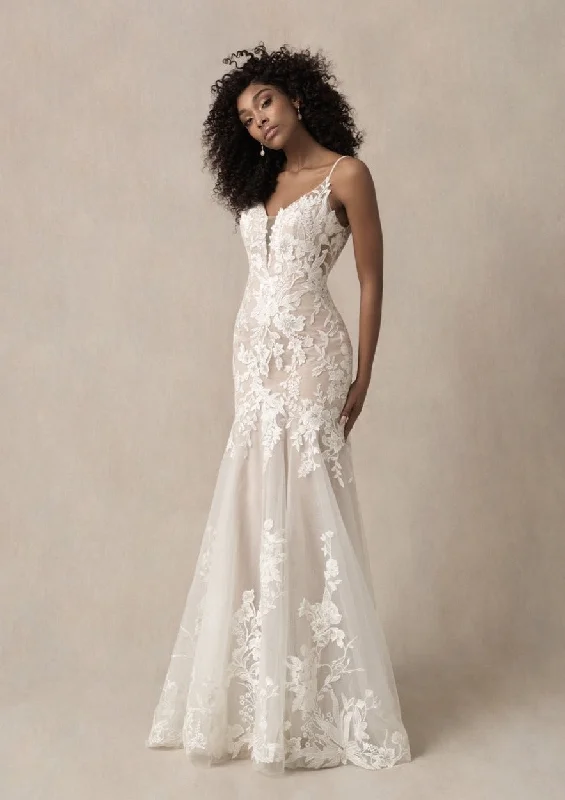 Allure Bridals 9851 Wedding Dress