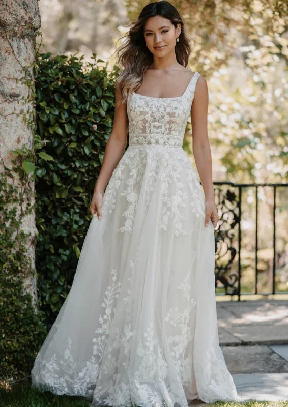 Allure Bridals 9900 Wedding Dress