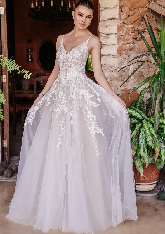 Allure Bridals 9951 Wedding Dress