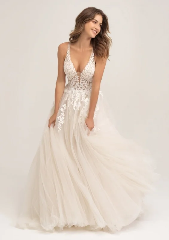 Allure Romance 3451 Wedding Dress