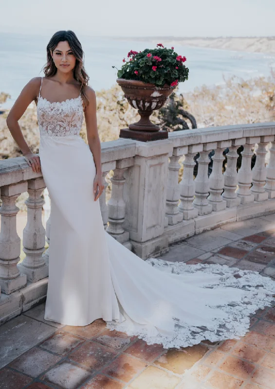 Allure Romance R3661 Wedding Dress