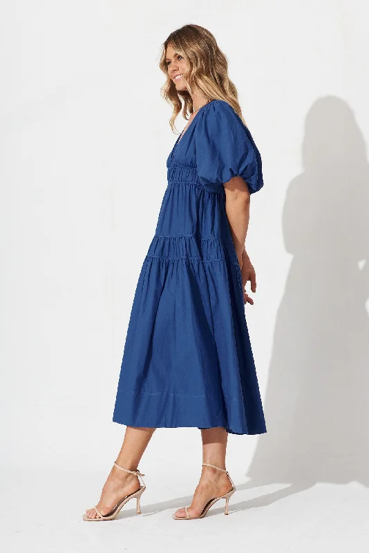 amalie-midi-dress-in-cobalt-blue-cotton