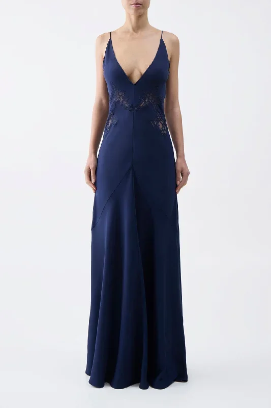 apuleius-lace-dress-navy-silk-crepe