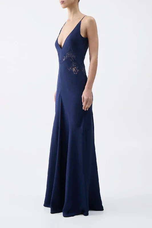 apuleius-lace-dress-navy-silk-crepe