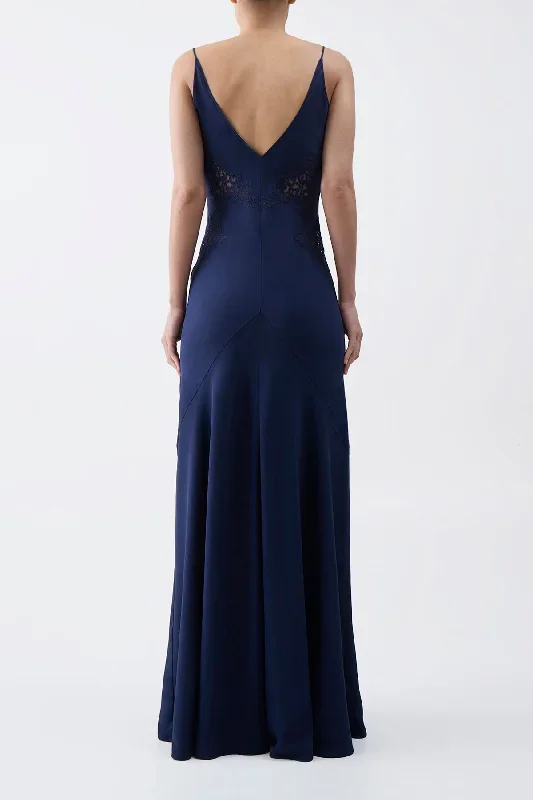 apuleius-lace-dress-navy-silk-crepe