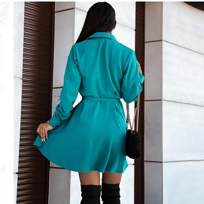 autumn-winter-women-shirt-dress-fashion-causal-turn-down-collar-long-sleeve-black-white-lace-up-button-elegant-dresses-for-femme