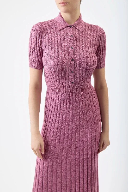 avant-knit-dress-blush-multi-cashmere-silk