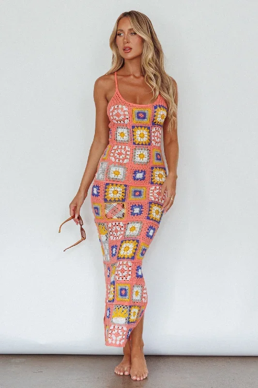 bali-babe-crochet-maxi-dress-pink-multi