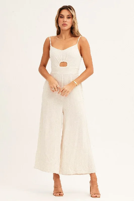 beige-sleeveless-jumpsuit-cut-out-v-neck-dp2413-38pb