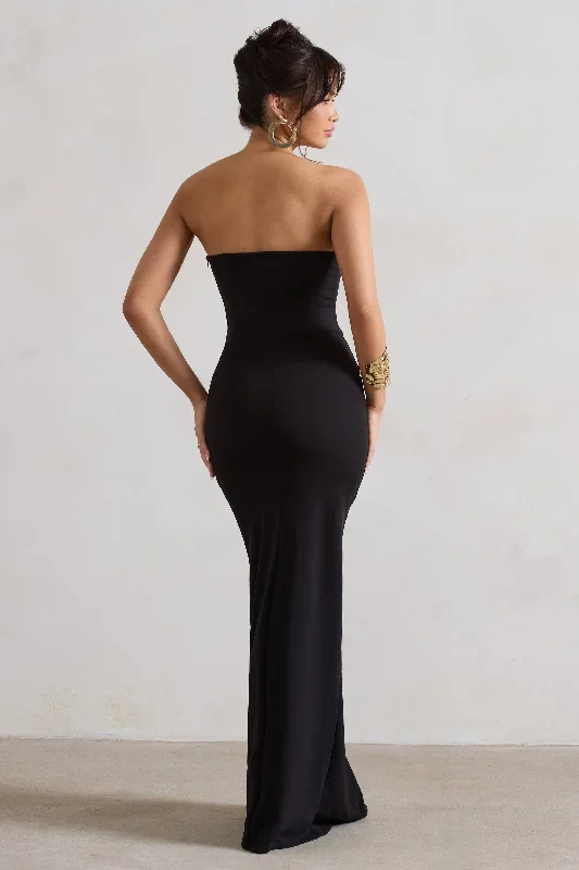 belle-of-the-ball-black-bandeau-maxi-dress-with-split-hem-cl127995002