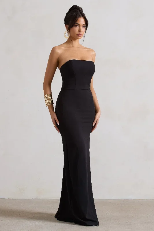 belle-of-the-ball-black-bandeau-maxi-dress-with-split-hem-cl127995002