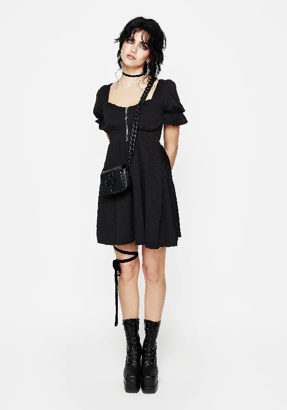 betrayal-zip-up-mini-dress