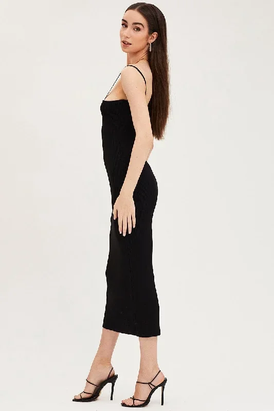 black-kint-midi-dress-dd12224-f