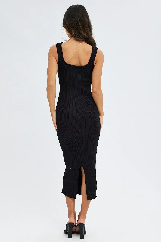 black-knit-midi-dress-sleeveless-scoop-neck-bodycon-rib-dd0111r-40cb-2