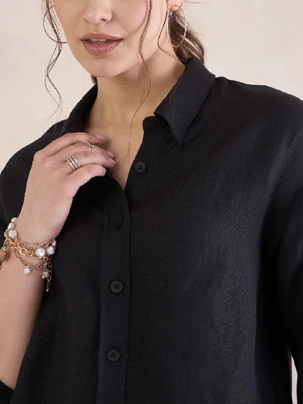 black-linen-shirt-ff-5256