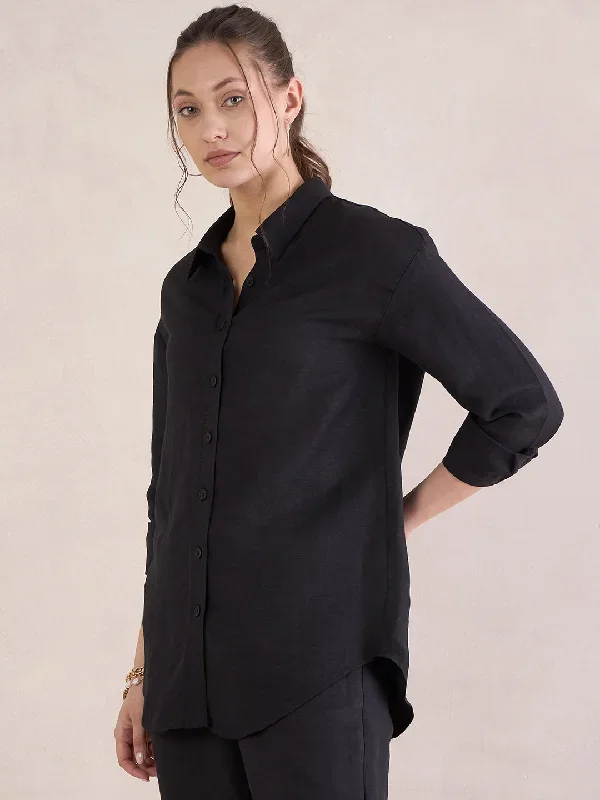 black-linen-shirt-ff-5256