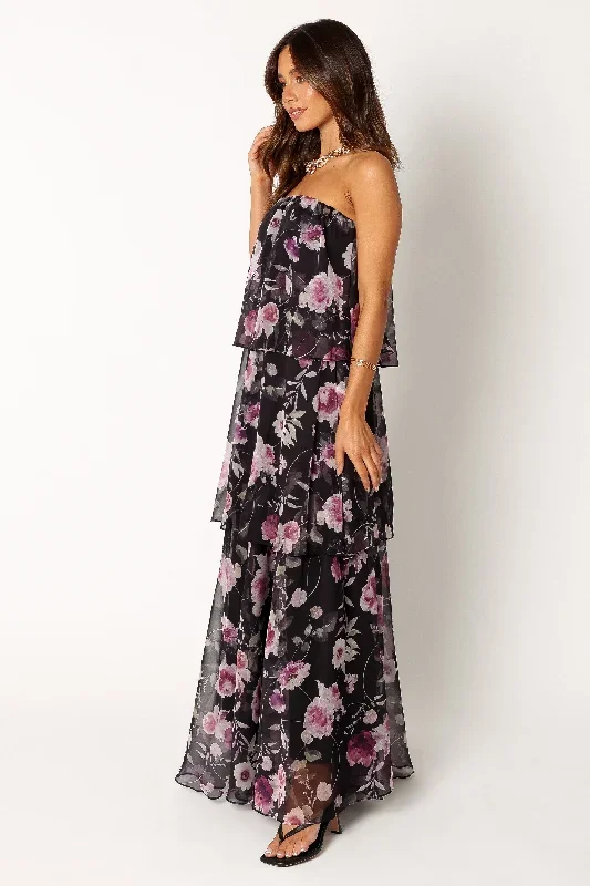 bloom-strapless-maxi-dress-black-floral