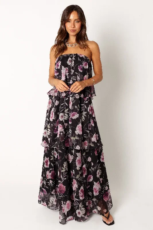 bloom-strapless-maxi-dress-black-floral