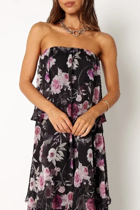 bloom-strapless-maxi-dress-black-floral