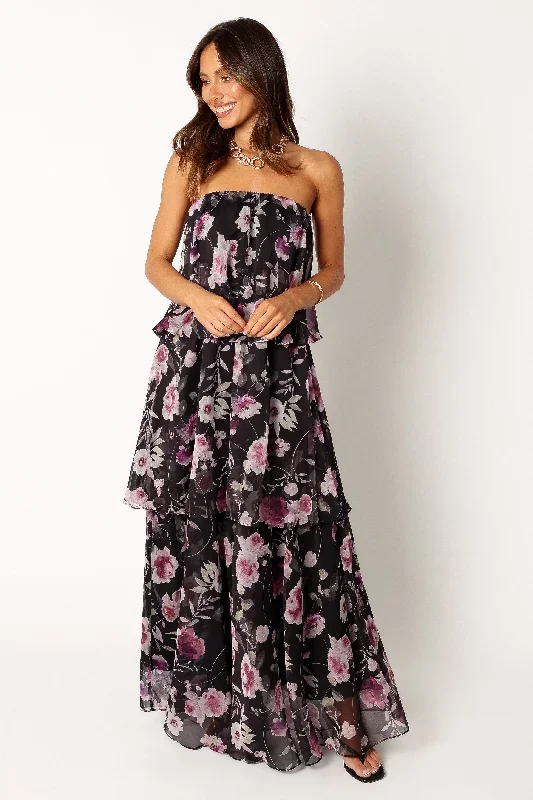 bloom-strapless-maxi-dress-black-floral