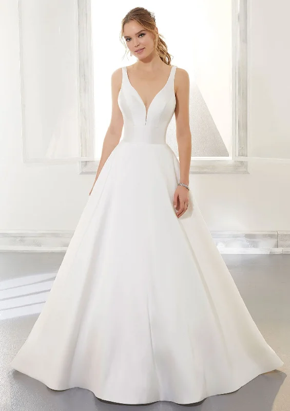 Blu by Morilee Amy Wedding Dress