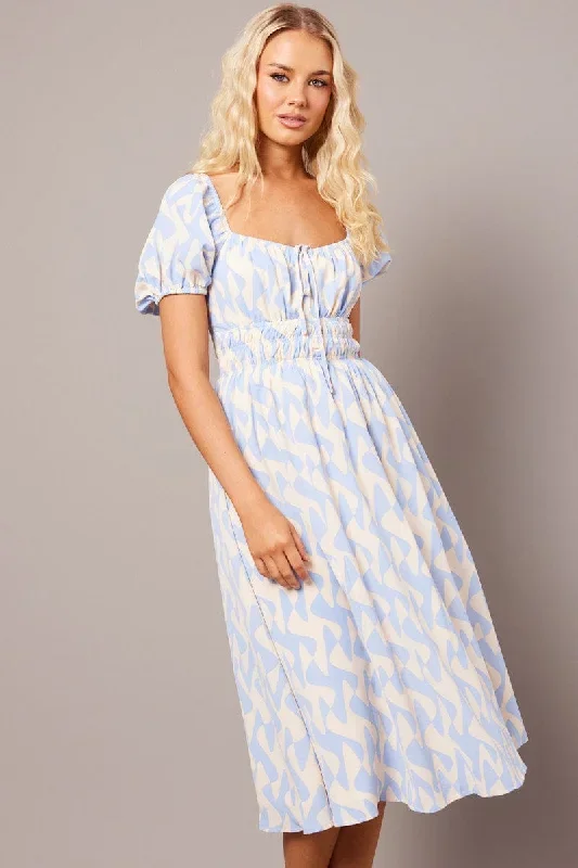 blue-geo-midi-dress-short-sleeve-ruched-bust-dd1713f-33pb-1