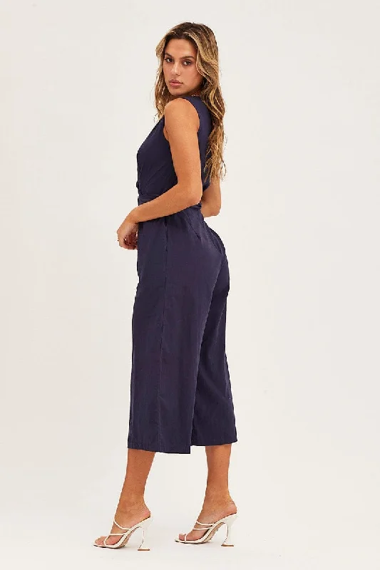 blue-jumpsuit-sleeveless-v-neck-dp1374-36nb