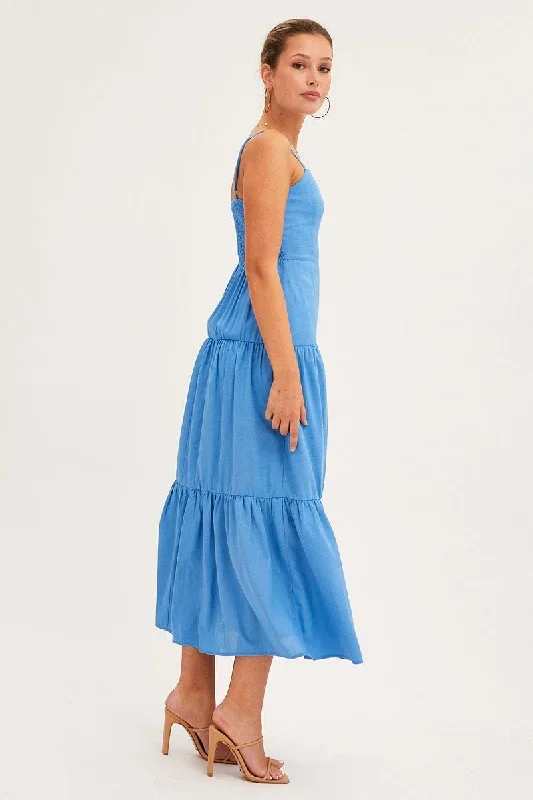 blue-maxi-dress-sleeveless-square-neck-linen-blend-dd9197-33mb