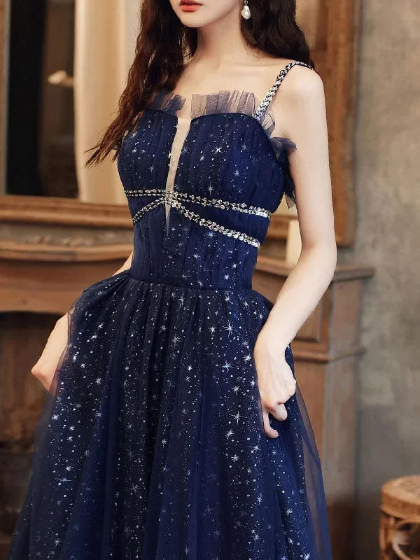 blue-tulle-a-line-sequin-long-prom-dress-blue-tulle-formal-dress