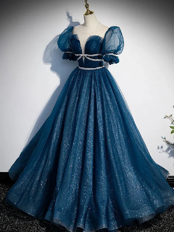 blue-tulle-off-shoulder-long-prom-dress-blue-tulle-formal-dress-1