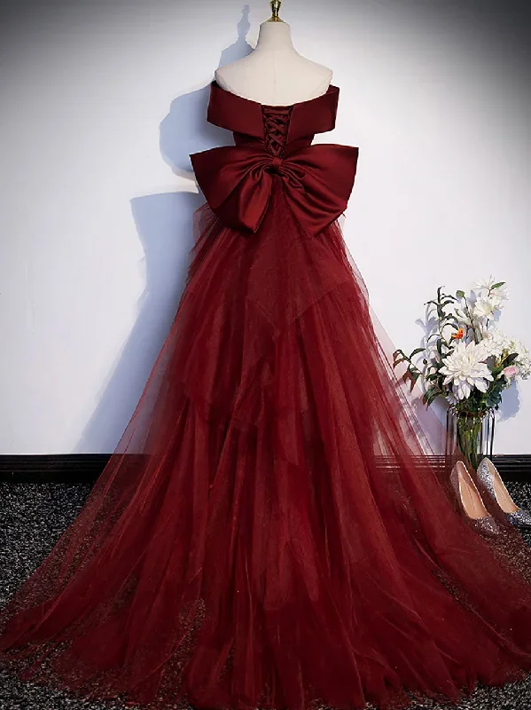 burgundy-mermaid-long-prom-dress-burgundy-formal-evening-dresses