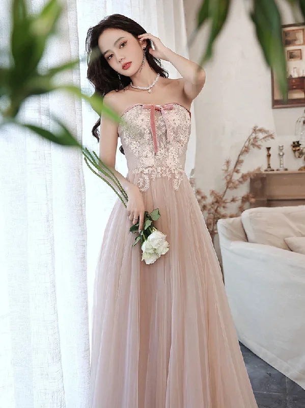 champagne-tulle-lace-long-prom-dress-champagne-evening-dress-12