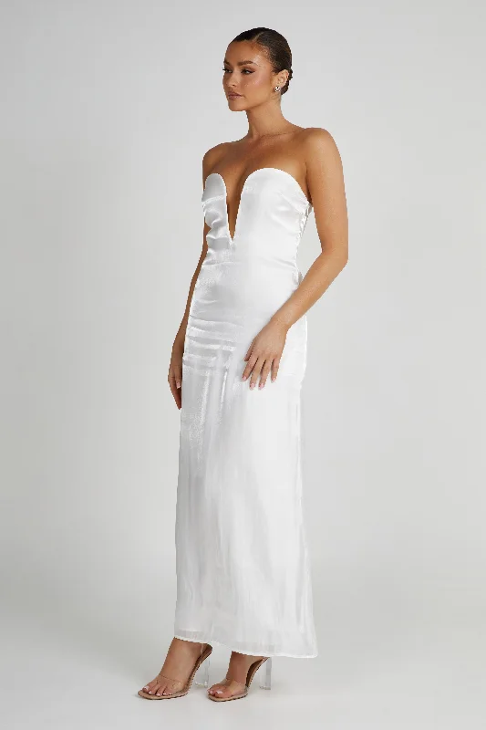 chantelle-liquid-satin-midi-dress-ivory