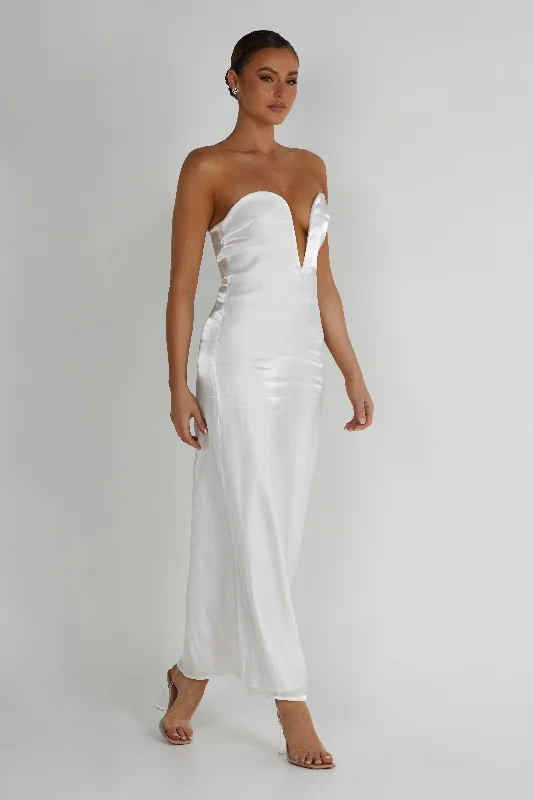 chantelle-liquid-satin-midi-dress-ivory