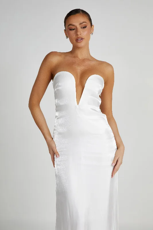 chantelle-liquid-satin-midi-dress-ivory