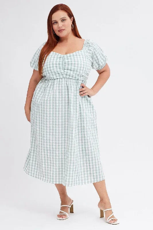 check-midi-dress-ruched-bodice-gingham-puff-sleeve-cdd9109a-33ab-1